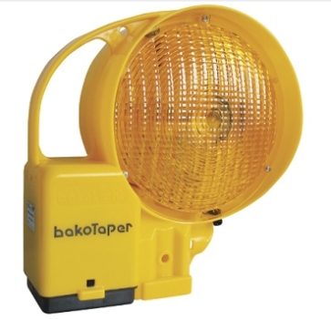 BakoTaper LED-Flash - Nissen